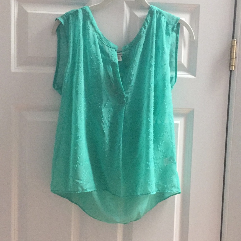 American eagle blouse - size medium
